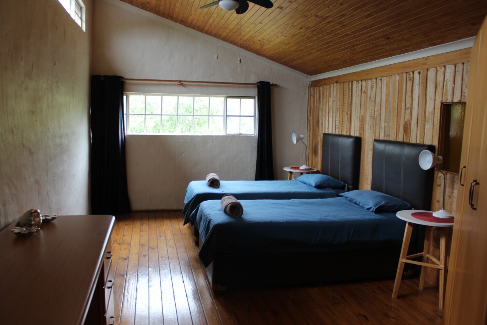Themba loft