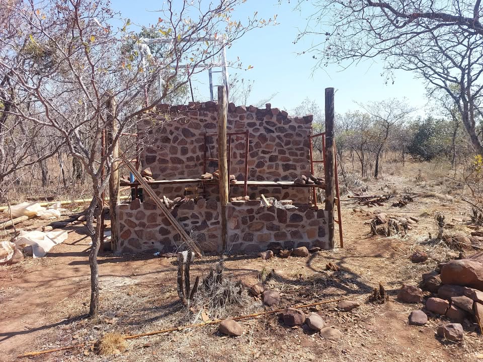 Pumula Game Farm